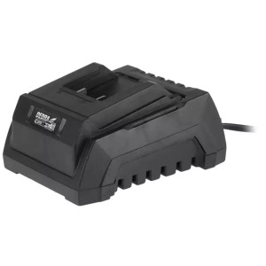 Ładowarka do akumulatorów baterii DED7032, DED7034, DED7035 system SAS+ALL Dedra