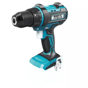 Wkrętarka bezszczotkowa akumulatorowa 18V 13mm bez udaru 50Nm system SAS+ALL Dedra