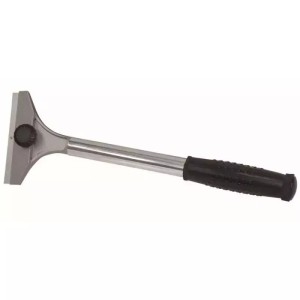 Skrobak metalowy szerokość 102 mm Dedra