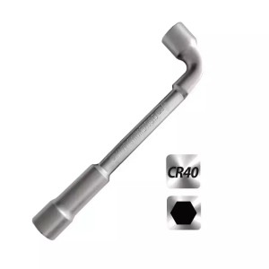 Klucz fajkowy 19mm Dedra
