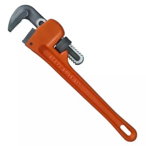 Klucz Stillson prosty 250mm Dedra