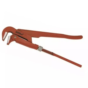Klucz nastawny do rur CRV 2" 45 stp. Dedra