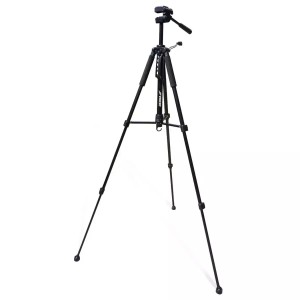 Statyw, gwint 1/4" Dedra