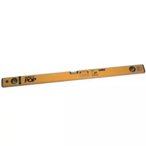 Poziomnica POP 3libelki 150 cm. Dedra
