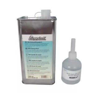 Olej Silberschnitt 100 ml Dedra