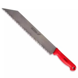 Piła ręczna do cięcia wełny mineralnej 480mm Dedra