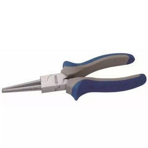Szczypce okrągłe 160mm Dedra
