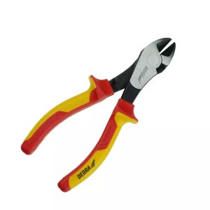 Szczypce boczne 180mm VDE Dedra