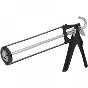Wyciskacz do tub, ramowy, 230mm, grubość ramy 2mm Dedra