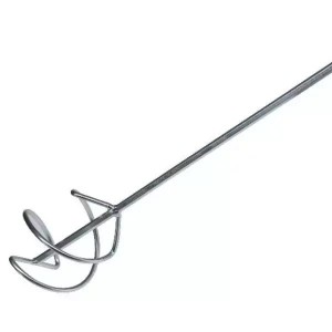 Mikser d.zapraw i klejów 4-9 kg 80/440mm Dedra