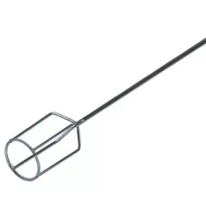 Mikser d/wylewek samopoziom.100/570 mm Dedra