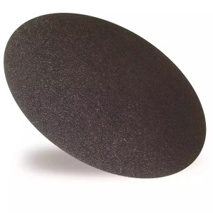 Tarcza ścierna gr.24, fi:37cm #DED7767 Dedra