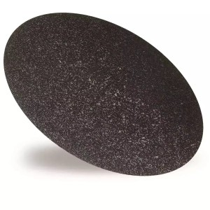 Tarcza ścierna gr.16, fi:37cm #DED7767 Dedra