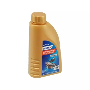 Olej do kosiarek z silnikiem czterosuwowym 0,6l SG/CD-30 Dedra