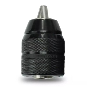 Uchwyt wiertarski 13mm 1/2" 20UNF metalowy, samoblokujący Dedra
