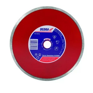 Tarcza diamentowa 125mm/22,2 Dedra
