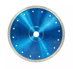 Tarcza diam.110mm/22,2 Dedra