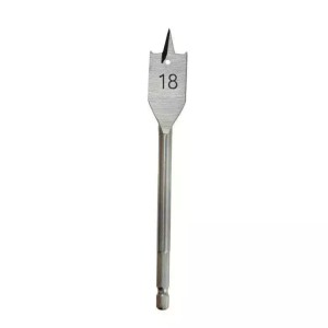 Wiertło łopatkowe do drewna 40x152mm Dedra