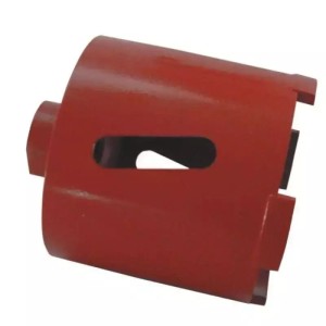 Koronka diamentowa wiertła 102mm/75mm Dedra