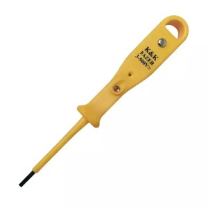 Próbnik napięcia fazer 3~500V Dedra