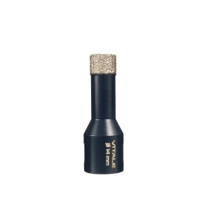 Otwornica diamentowa DDV-T 14mm M14 VITALE na mokro sucho Ferrati