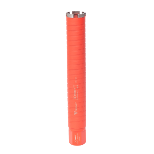 Wiertło koronowe diamentowe na sucho 52x300mm XPERT na sucho Ferrati