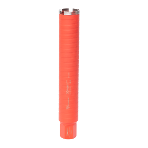 Wiertło koronowe diamentowe na sucho 57x300mm XPERT na sucho Ferrati