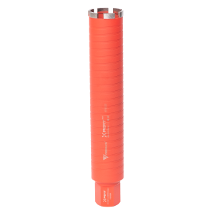 Wiertło koronowe diamentowe na sucho 62x300mm XPERT na sucho Ferrati