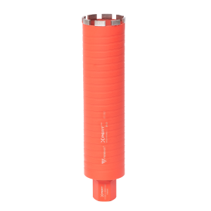Wiertło koronowe diamentowe na sucho 82x300mm XPERT na sucho Ferrati