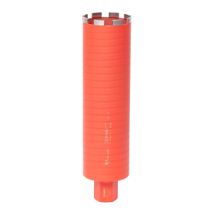 Wiertło koronowe diamentowe na sucho 92x300mm XPERT na sucho Ferrati