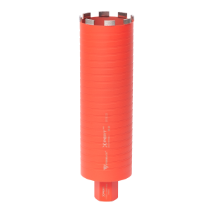 Wiertło koronowe diamentowe na sucho 102x300mm XPERT na sucho Ferrati