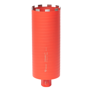 Wiertło koronowe diamentowe na sucho 127x300mm XPERT na sucho Ferrati