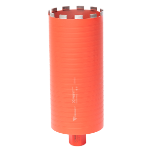 Wiertło koronowe diamentowe na sucho 142x300mm XPERT na sucho Ferrati