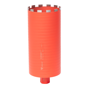 Wiertło koronowe diamentowe na sucho 152x300mm XPERT na sucho Ferrati