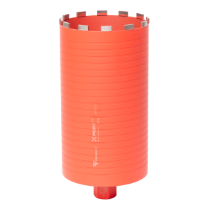 Wiertło koronowe diamentowe na sucho 172x300mm XPERT na sucho Ferrati