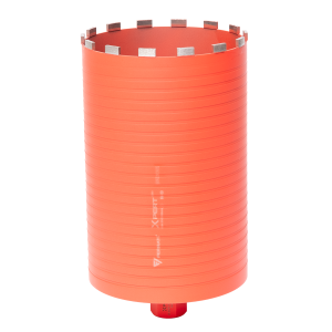 Wiertło koronowe diamentowe na sucho 202x300mm XPERT na sucho Ferrati
