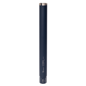Wiertło koronowe diamentowe na mokro 52x450mm HYDRA na mokro Ferrati