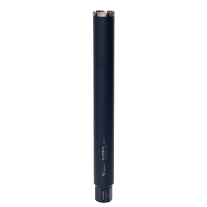Wiertło koronowe diamentowe na mokro 57x450mm HYDRA na mokro Ferrati