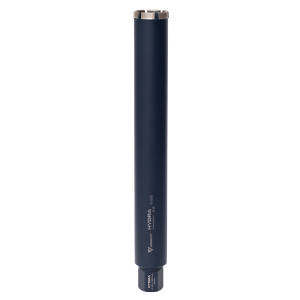 Wiertło koronowe diamentowe na mokro 62x450mm HYDRA na mokro Ferrati