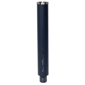 Wiertło koronowe diamentowe na mokro 72x450mm HYDRA na mokro Ferrati