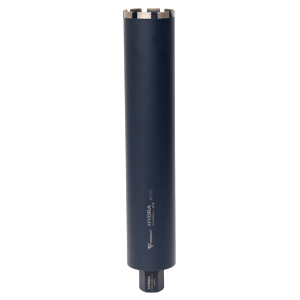 Wiertło koronowe diamentowe na mokro 92x450mm HYDRA na mokro Ferrati