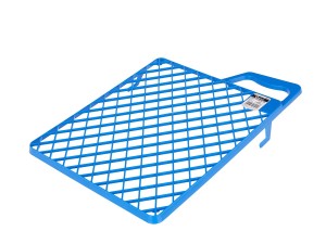 Kratka malarska duża 250x30 do wałków o szerokości 250mm Geko