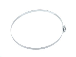 Opaska ślimakowa W1 9mm 220-240mm Geko