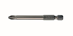 Bit krzyżowy PZ 2 FELO - 73 mm