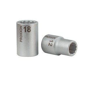 Nasadka 10 mm 12-kątna - 1/2 cala PROXXON