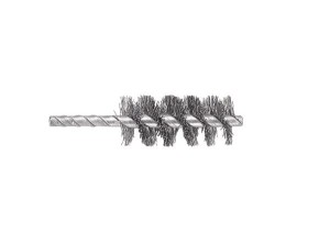 Szczotka cylindryczna 20/200 mm Wolfcraft