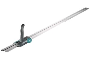 Przykładnica Wolfcraft z mechanizmem do cięcia płyt z karton-gipsu