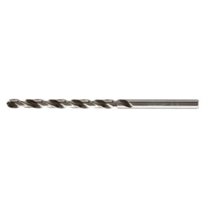 Wiertło do metalu HSS-R 10,0/184/120 Wolfcraft - wydłużone