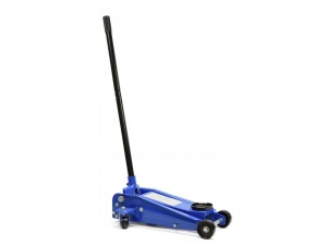 Podnośnik hydrauliczny 3T Geko 140-470mm