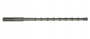Wiertło do betonu SDS PLUS 8/210mm GEKO